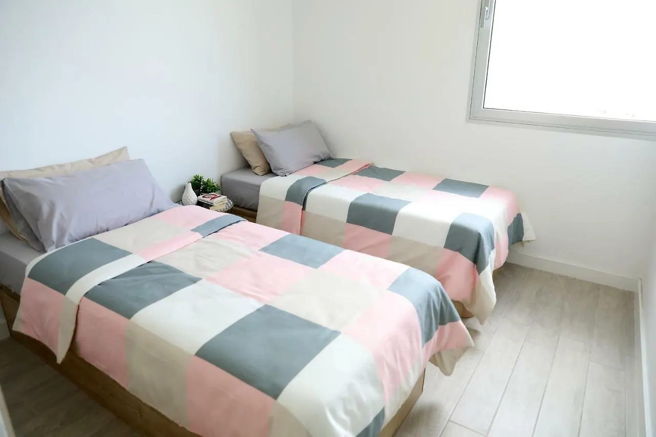 Luxury Apartment In Playa Paraiso By Altamarhomes