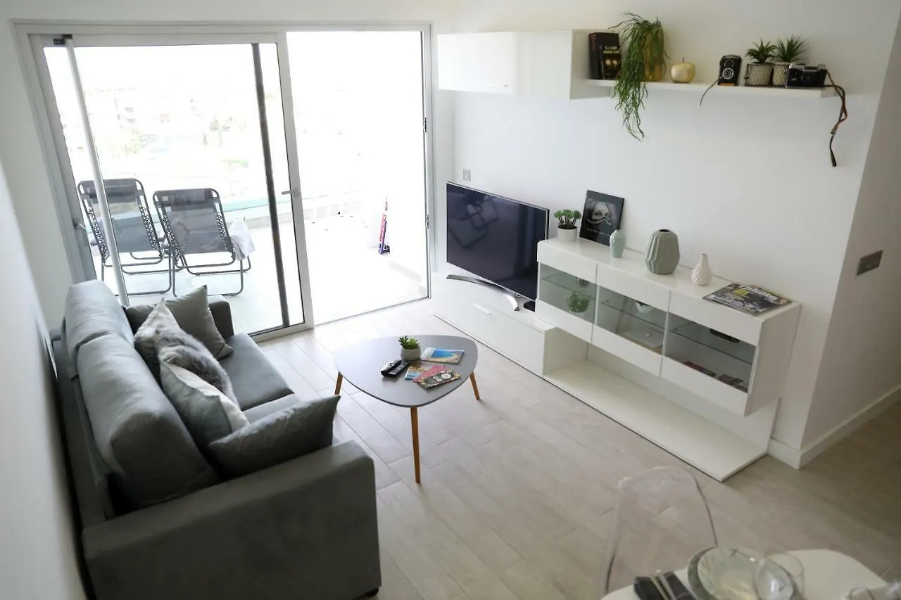 Luxury Apartment In Playa Paraiso By Altamarhomes 0*,  Spanyolország