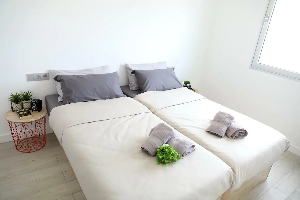 Luxury Apartment In Playa Paraiso By Altamarhomes