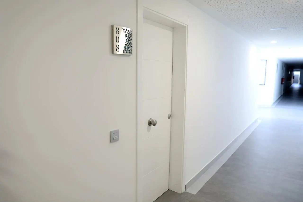 Luxury Apartment In Playa Paraiso By Altamarhomes