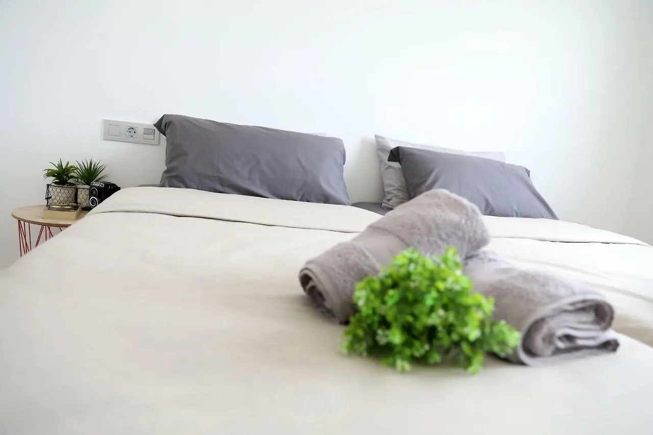 Luxury Apartment In Playa Paraiso By Altamarhomes 0*,
