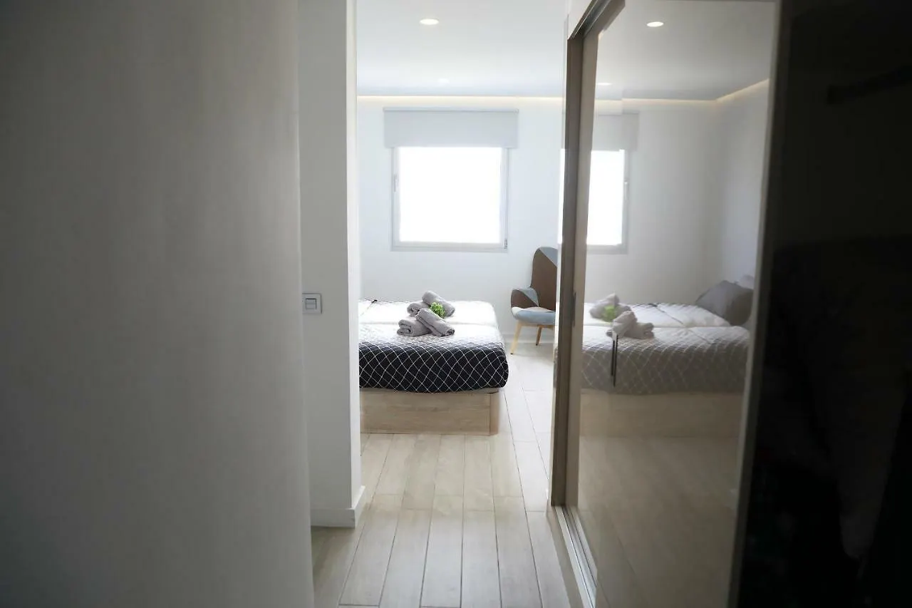 Luxury Apartment In Playa Paraiso By Altamarhomes