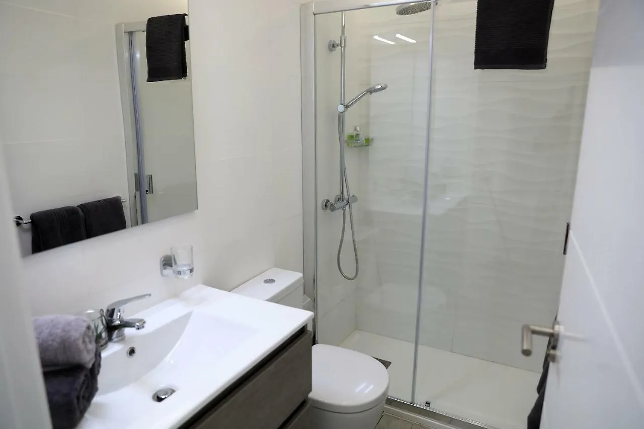 Luxury Apartment In Playa Paraiso By Altamarhomes 0*,  Spanyolország