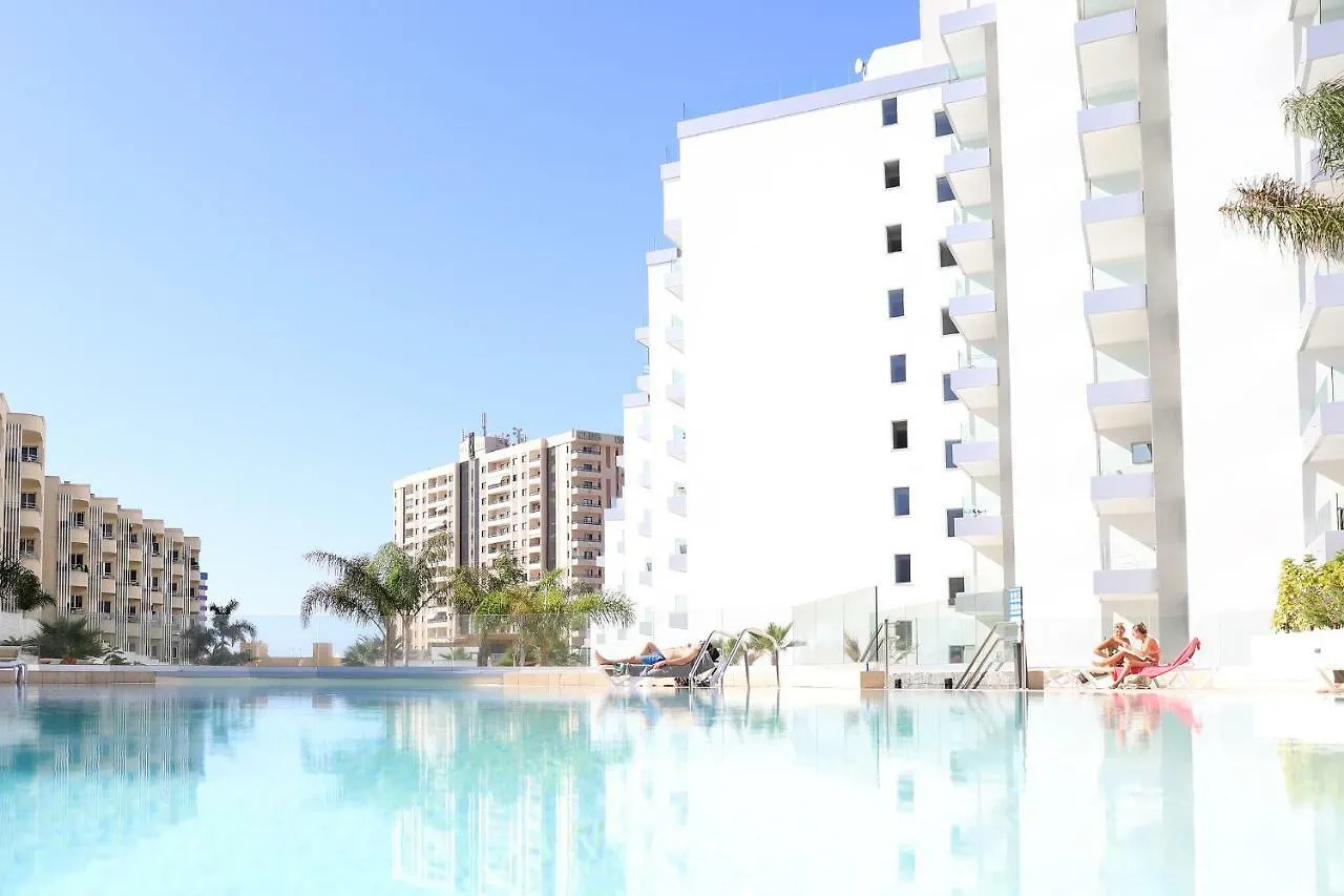 Luxury Apartment In Playa Paraiso By Altamarhomes