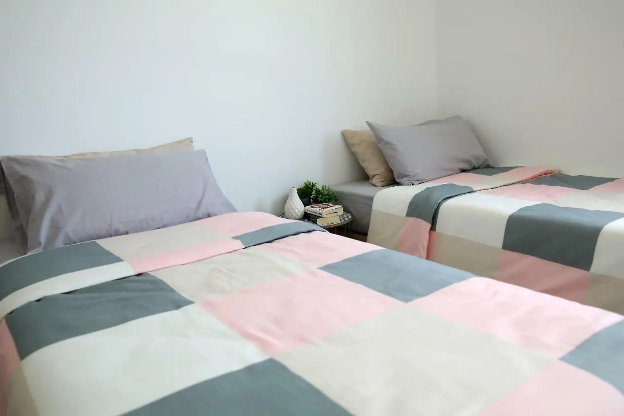 Luxury Apartment In Playa Paraiso By Altamarhomes