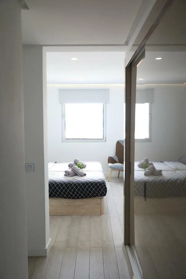 Luxury Apartment In Playa Paraiso By Altamarhomes