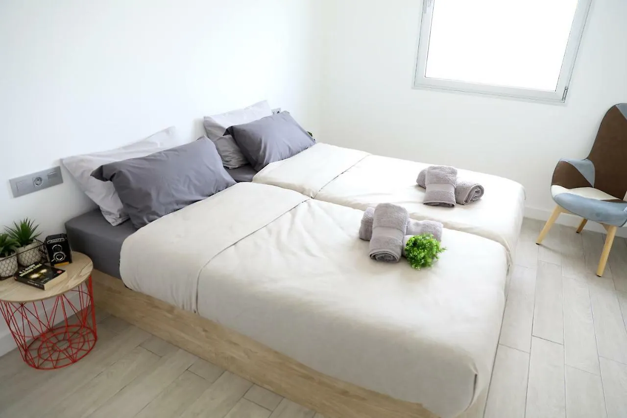 Luxury Apartment In Playa Paraiso By Altamarhomes 0*,