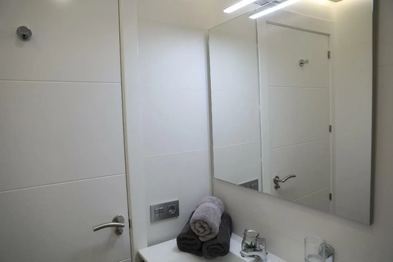 Luxury Apartment In Playa Paraiso By Altamarhomes