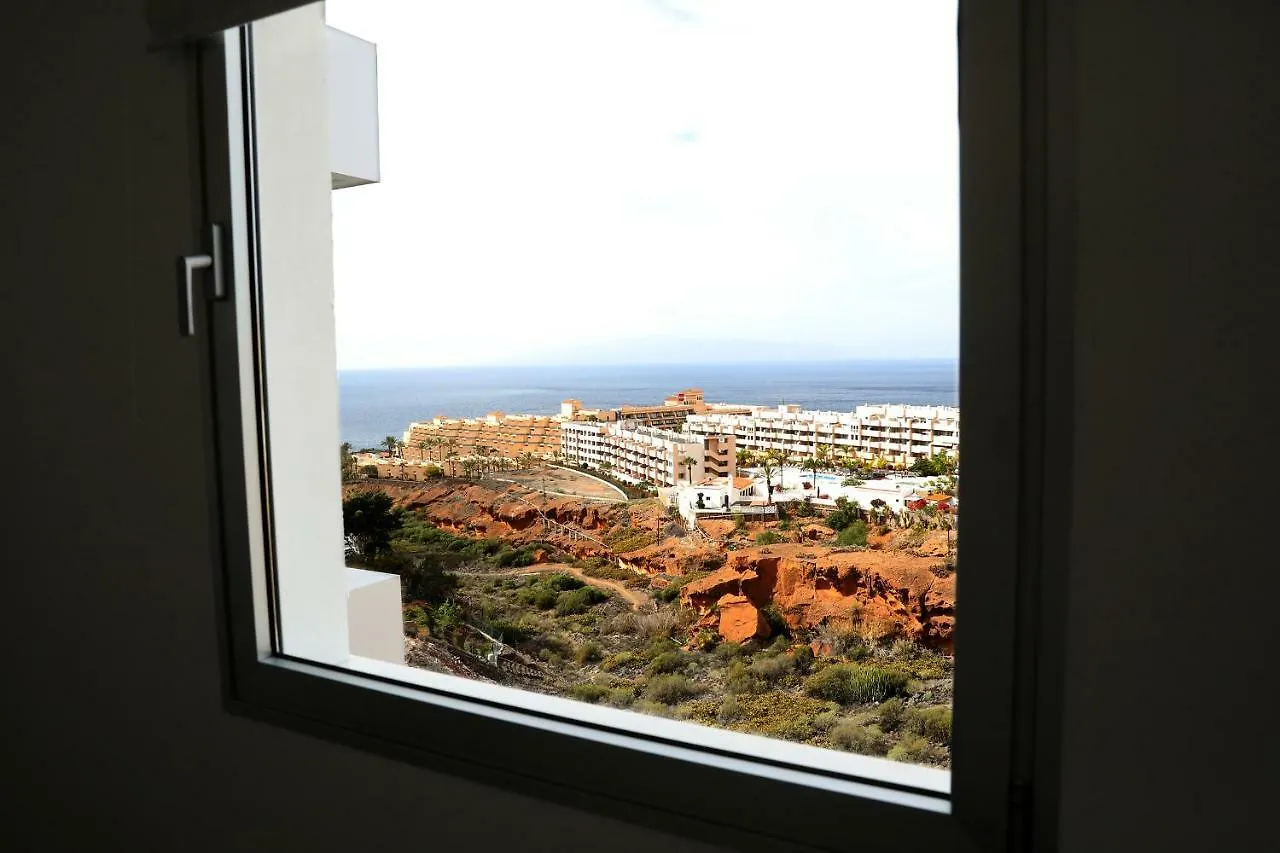 Luxury Apartment In Playa Paraiso By Altamarhomes 0*,