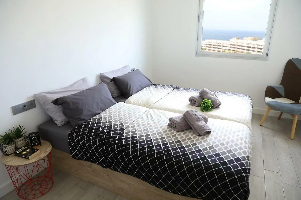 Luxury Apartment In Playa Paraiso By Altamarhomes