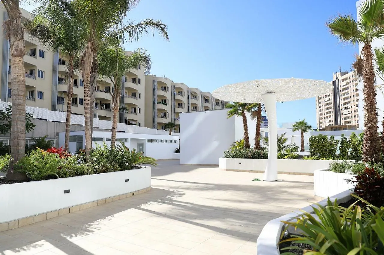 Luxury Apartment In Playa Paraiso By Altamarhomes