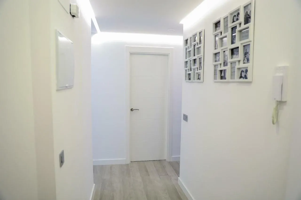 Luxury Apartment In Playa Paraiso By Altamarhomes