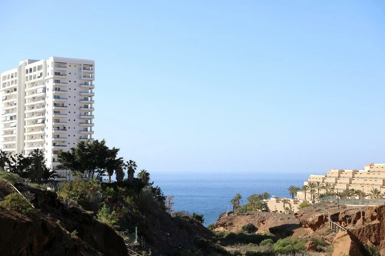 Luxury Apartment In Playa Paraiso By Altamarhomes