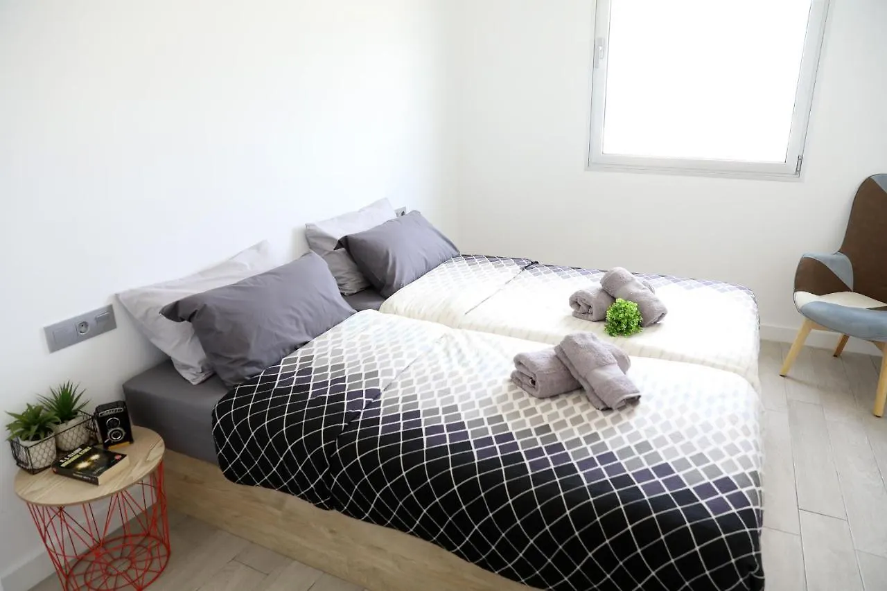 Luxury Apartment In Playa Paraiso By Altamarhomes