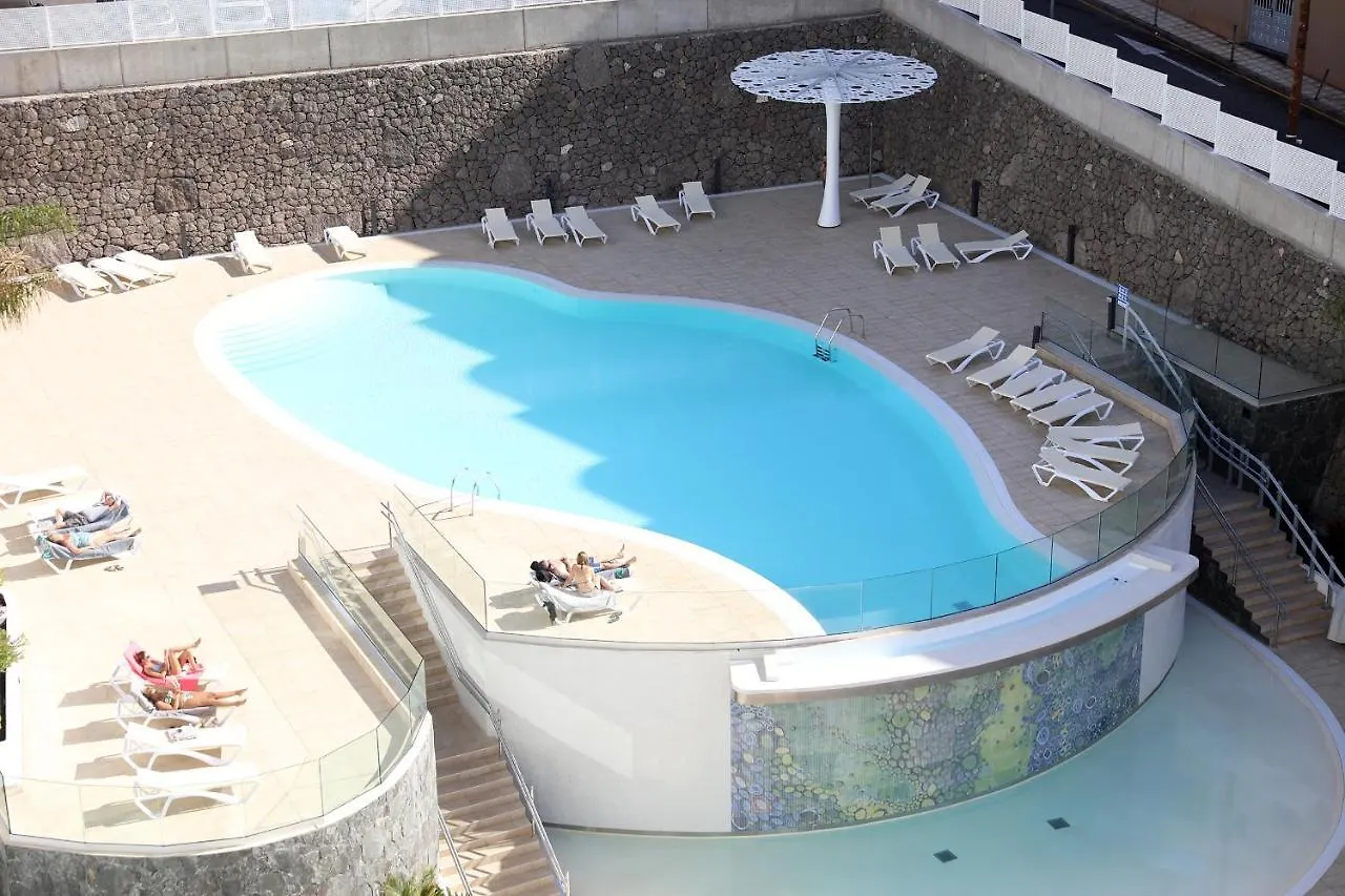 Luxury Apartment In Playa Paraiso By Altamarhomes 0*,